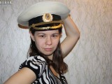 Мисс “ЗБ” 2012: участница Юлия Земцова (Yuliya)