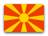 Презентация сборной: Македония
